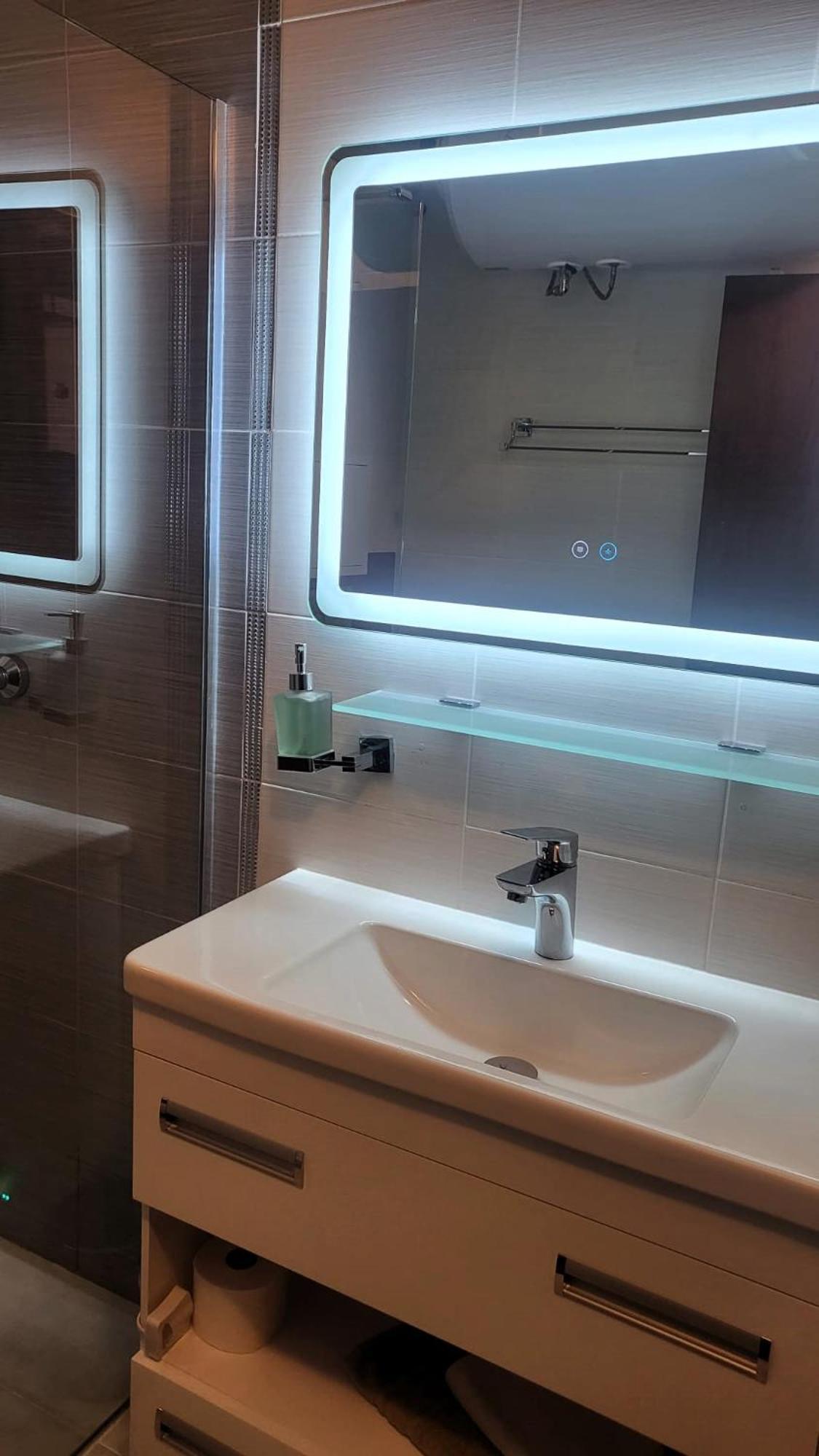 Privat Apartment Hotel Belvedere**** Banszko Kültér fotó
