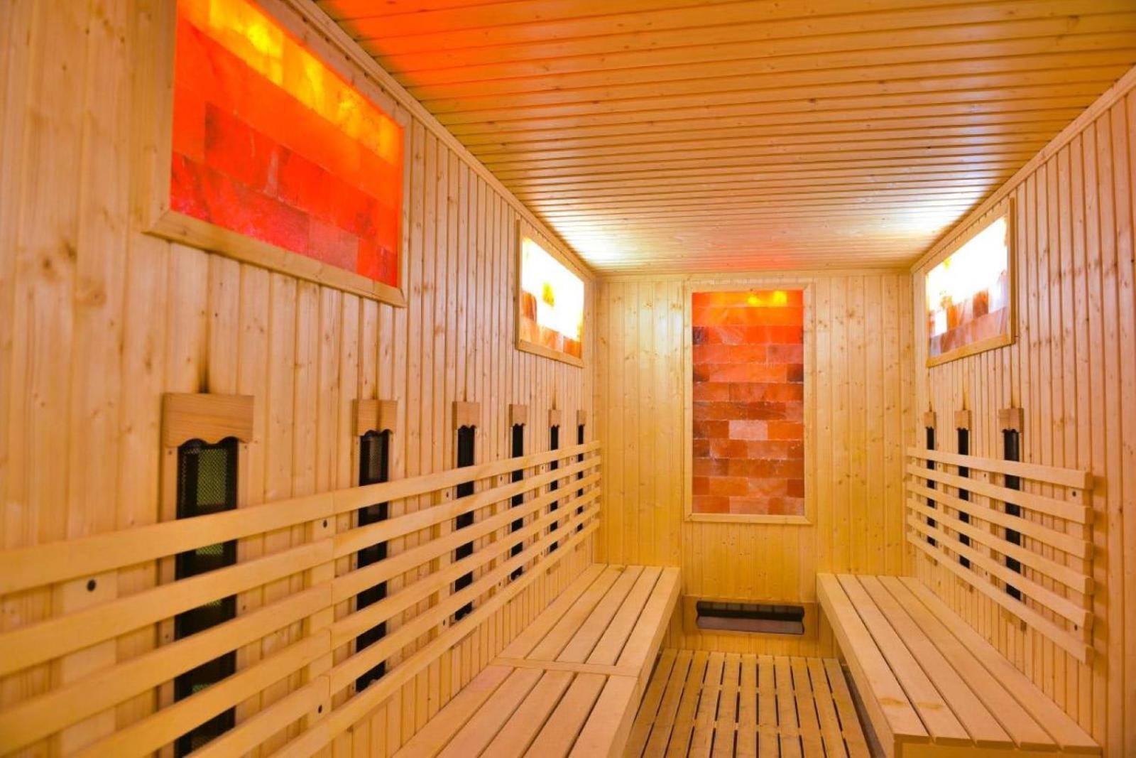 Privat Apartment Hotel Belvedere**** Banszko Kültér fotó